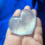 Metamorphosis Quartz Heart~CRMQHT04