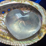 Metamorphosis Quartz Heart~CRMQHT04