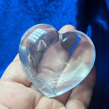 Metamorphosis Quartz Heart~CRMQHT06