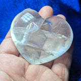 Metamorphosis Quartz Heart~CRMQHT07