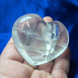 Metamorphosis Quartz Heart~CRMQHT07