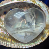 Metamorphosis Quartz Heart~CRMQHT07