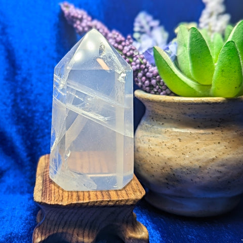 Metamorphosis Quartz Generator~CRMQGN02