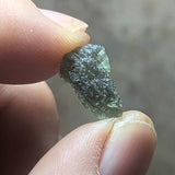 Moldavite Specimen~CRMOLDS5