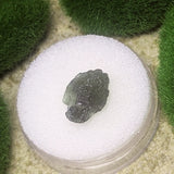 Moldavite Specimen~CRMOLDS8