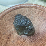 Moldavite Specimen~CRMOLDS8