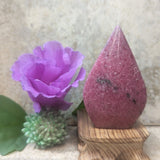 Rhodonite Flame~CRRFLAM1
