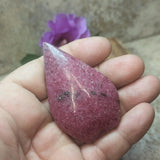 Rhodonite Flame~CRRFLAM1
