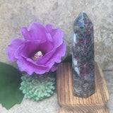 Indicolite & Rubellite Generator~CRINRB07