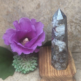 Indicolite & Rubellite Generator~CRINRB07