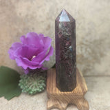 Indicolite & Rubellite Generator~CRINRB09
