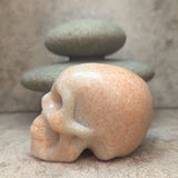Marble Skull~CRMSKUL1