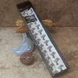 Tribal Soul Moon Ritual Incense~RITTSMOO