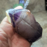 Amethyst Elestial Crystal~CRAMELES4