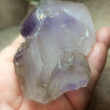 Amethyst Elestial Crystal~CRAMELES5
