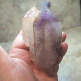 Amethyst Elestial Crystal~CRAMELES6
