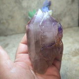 Amethyst Elestial Crystal~CRAMELES6