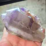 Amethyst Elestial Crystal~CRAMELES6