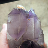Amethyst Elestial Crystal~CRAMELES7