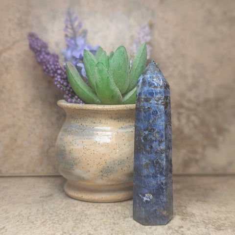Sodalite Generator~CRSODAG3