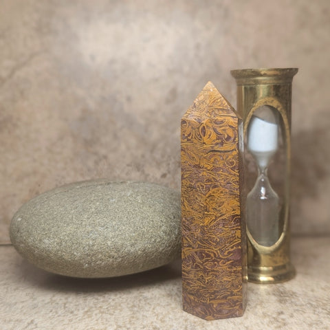 Mariam Jasper Pillar~CRMJPLR2