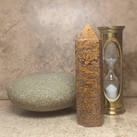Mariam Jasper Pillar~CRMJPLR6
