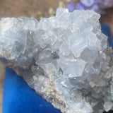 Celestite Geode~CRCELEG2