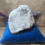 Celestite Geode~CRCELEG3