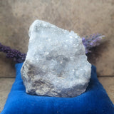 Celestite Geode~CRCELEG3