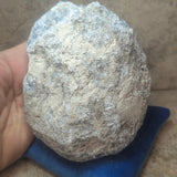Celestite Geode~CRCELEG4