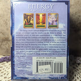 Energy Oracle Cards~Sandra Anne Taylor