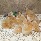 Citrine Rough Chunks~CRCCITRC