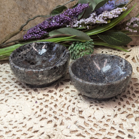 Emberlite Mini Bowl~CREMBOWL