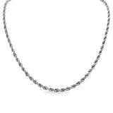 Stainless Steel Rope Chain~JSTST18R