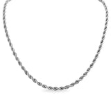 Stainless Steel Rope Chain~JSTST16R