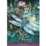 Spirit of the Animals Oracle~ Jody Bergsma