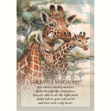 Spirit of the Animals Oracle~ Jody Bergsma