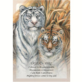 Spirit of the Animals Oracle~ Jody Bergsma