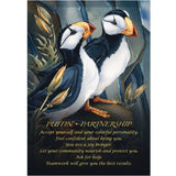 Spirit of the Animals Oracle~ Jody Bergsma