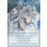 Spirit of the Animals Oracle~ Jody Bergsma