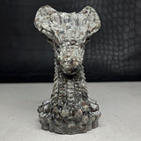 Emberlite Dragon Carving~CREDRAGO