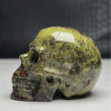 Dragon Stone Skull~CRDSSKUL