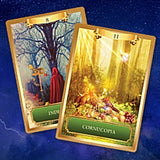 Energy Oracle Cards~Sandra Anne Taylor