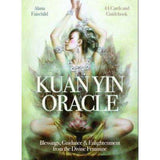 Kuan Yin Oracle Set- Alana Fairchild