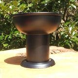 Reiki Pillar Holder