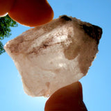 Arsenopyrite on Quartz