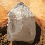 Arsenopyrite on Quartz