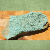 Chrysocolla Natural Specimen