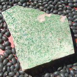 Cornetite Pseudomorph after Malachite