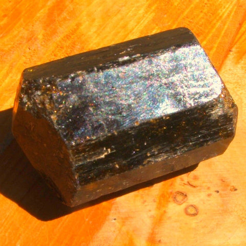 Dravite Brown Tourmaline